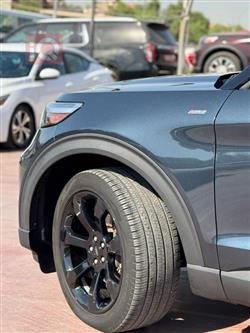 فورد إكسبلورر